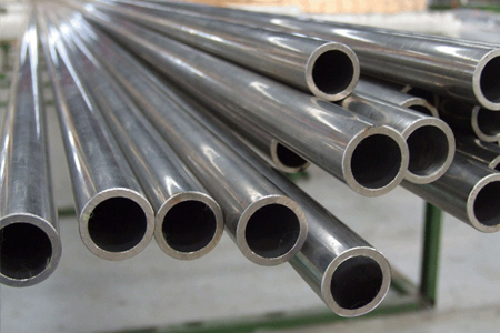 冷軋精密無縫鋼管