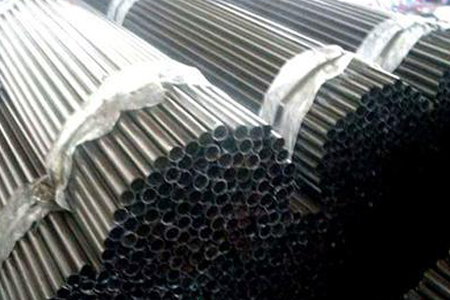 45#小口徑厚壁鋼管