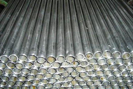 小口徑厚壁精密無縫鋼管