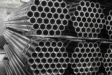 小口徑液壓無縫鋼管