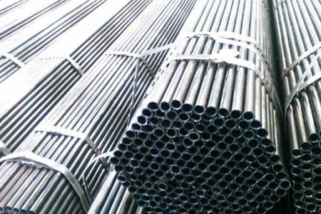 小口徑精密鋼管加工有效提高建造效率