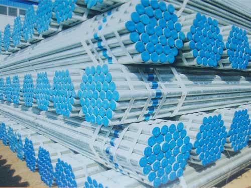 下周國內小口徑精密鋼管市場價格繼續震蕩調整